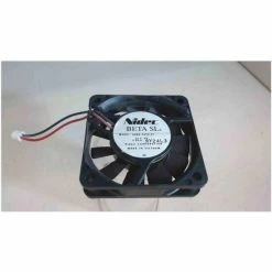 Am billigsten ❤️ Lüfter Kühler FAN Nidec BETA SL D06R-24TH 07 Kyocera FS-C5300DN 🧨