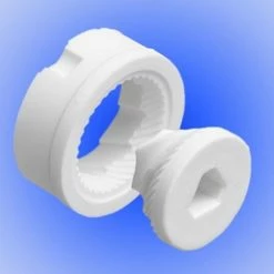 Rabatt 🛒 KYOCERA Elektrische Pfeffermühle Gewürzmühle Kräutermühle Kunststoff Weiß Neu ✨ -Günstiges Kyocera Geschäft unnamed file 2836