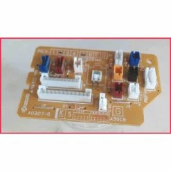Neu 🎁 Board Platine A0307-B Kyocera Ecosys FS-3920DN 🧨