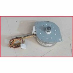 Neu 🥰 Motor Papiertransport PM42M-048-MIJ1 Kyocera Ecosys FS-3920DN 💯