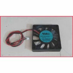 Bestpreis 🔔 Lüfter Kühler FAN D05X-24TM 26 Kyocera Ecosys FS-3920DN ✨