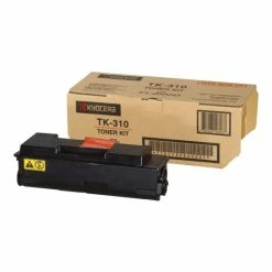 Schlussverkauf 😀 Kyocera Toner TK-310 1T02F80EU0 Schwarz 👏