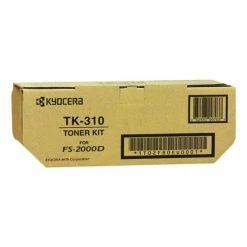 Schlussverkauf 😀 Kyocera Toner TK-310 1T02F80EU0 Schwarz 👏 -Günstiges Kyocera Geschäft unnamed file 362
