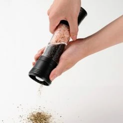 Top 10 🛒 Kyocera KYOCERA Keramik Dual-Mühle 🎉 -Günstiges Kyocera Geschäft unnamed file 382