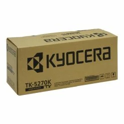 Top 10 😉 Kyocera TK-5270K Original Schwarz 1 Stück(e) ✔️ -Günstiges Kyocera Geschäft unnamed file 393