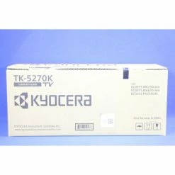 Top 10 😉 Kyocera TK-5270K Original Schwarz 1 Stück(e) ✔️ -Günstiges Kyocera Geschäft unnamed file 397