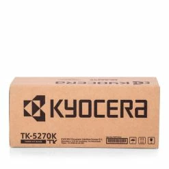 Top 10 😉 Kyocera TK-5270K Original Schwarz 1 Stück(e) ✔️ -Günstiges Kyocera Geschäft unnamed file 401