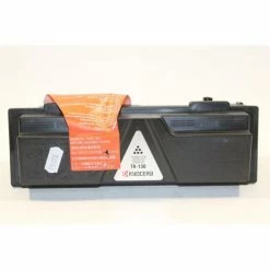 Top 10 👍 Kyocera TK-130 Toner Black -Bulk ✨