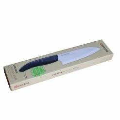 Budget 🎉 Kyocera |Series | Obst- Und Gemüse Keramikmesser - Mit Griff Aus Bioplastik, Klingenlänge: 11 Cm 🛒 -Günstiges Kyocera Geschäft unnamed file 439