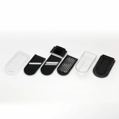 Rabatt 🎁 KYOCERA | Kompaktes Hobelset, 6-teilig: 2 Hobel, 1 Reibe Mit Box 👏 -Günstiges Kyocera Geschäft unnamed file 449