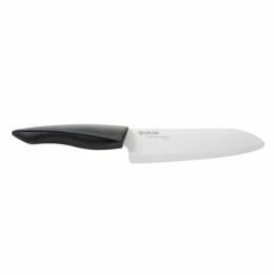 Beste Bewertungen von 🌟 KYOCERA | SHIN WHITE - Santoku-Keramikmesser, Klinge: 16 Cm 🥰 -Günstiges Kyocera Geschäft unnamed file 452