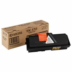 Billig ❤️ KYOCERA TK170 Toner Schwarz FS-1320D ⌛