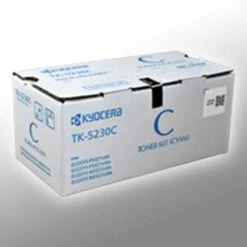 Rabatt ⌛ Kyocera TK-5230C Original Cyan 1 Stück(e) 😉 -Günstiges Kyocera Geschäft unnamed file 46