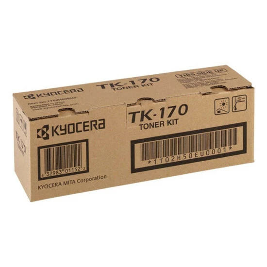 Billig ❤️ KYOCERA TK170 Toner Schwarz FS-1320D ⌛ 8 Billig ❤️ KYOCERA TK170 Toner Schwarz FS-1320D ⌛ – Bild 6