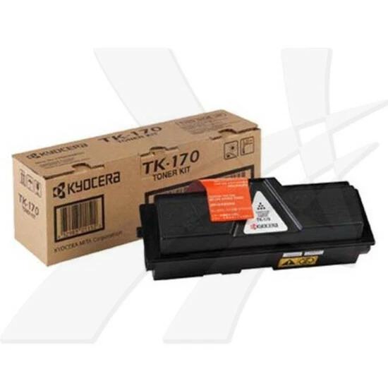 Billig ❤️ KYOCERA TK170 Toner Schwarz FS-1320D ⌛ 16 Billig ❤️ KYOCERA TK170 Toner Schwarz FS-1320D ⌛ – Bild 14