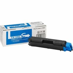 Bestpreis 🛒 Original Toner Für KYOCERA/mita FS-C2026 Cyan ❤️