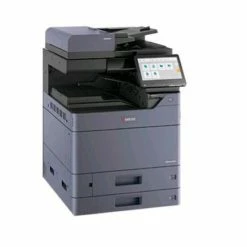 Bestpreis 👏 KYOCERA TASKalfa 2554ci, Laser, Farbdruck, 4800 X 1200 DPI, A3, Direkter Druck, Schwarz 🤩 -Günstiges Kyocera Geschäft unnamed file 491