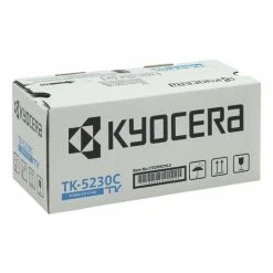 Rabatt ⌛ Kyocera TK-5230C Original Cyan 1 Stück(e) 😉 -Günstiges Kyocera Geschäft unnamed file 52