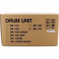 Bestpreis 👍 Kyocera Drumkit DK-170 302LZ93061 🧨