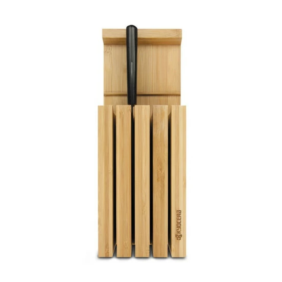 Angebote 🎉 KYOCERA | 3in1 Bambus-Messerblock - Unbestückt ✨ 14 Angebote 🎉 KYOCERA | 3in1 Bambus-Messerblock - Unbestückt ✨ – Bild 12