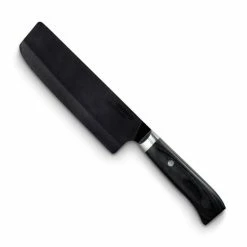 Angebote 👍 KYOCERA | JAPAN Nakiri Keramikmesser, Klinge: 16 Cm 🔔 -Günstiges Kyocera Geschäft unnamed file 563
