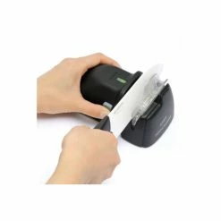 Am billigsten ✔️ KYOCERA | Diamant-Messerschärfer Für Keramik- Und Stahlklingen, Batteriebetrieben 👏