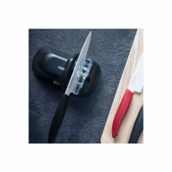 Am billigsten ✔️ KYOCERA | Diamant-Messerschärfer Für Keramik- Und Stahlklingen, Batteriebetrieben 👏 -Günstiges Kyocera Geschäft unnamed file 566