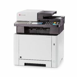 Am billigsten ⌛ Kyocera ECOSYS M5526cdn Farblaserdrucker Scanner Kopierer Fax LAN ⭐ -Günstiges Kyocera Geschäft unnamed file 57