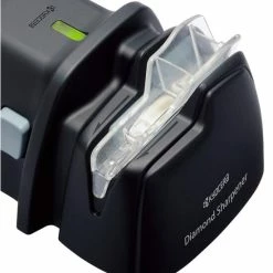Am billigsten ✔️ KYOCERA | Diamant-Messerschärfer Für Keramik- Und Stahlklingen, Batteriebetrieben 👏 -Günstiges Kyocera Geschäft unnamed file 575