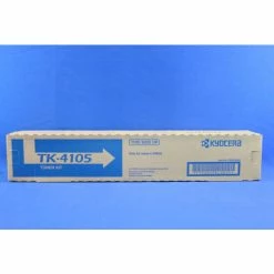 Bestpreis 🥰 Kyocera TK 4105 Tonerkartusche - Schwarz - 15000 Seite(n) - 1er Pack 👏 -Günstiges Kyocera Geschäft unnamed file 582