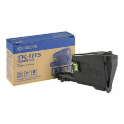Besorgen 😍 Kyocera Toner TK-1115 Für FS-1041 (1T02M50NL1) 🎁