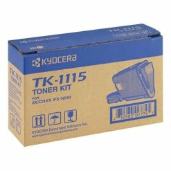 Besorgen 😍 Kyocera Toner TK-1115 Für FS-1041 (1T02M50NL1) 🎁 -Günstiges Kyocera Geschäft unnamed file 605