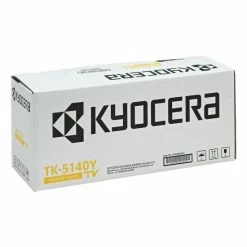 Rabatt 😉 Original Toner Kit Für KYOCERA/mita P-6130 Gelb 🔔 -Günstiges Kyocera Geschäft unnamed file 621