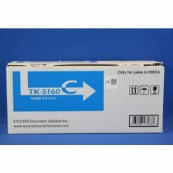 Beste Bewertungen von 🌟 Kyocera 1T02NTCNL0 Toner Cyan TK-5160C Mit 12.000 Seiten Für P7040cdn 🎉 -Günstiges Kyocera Geschäft unnamed file 627