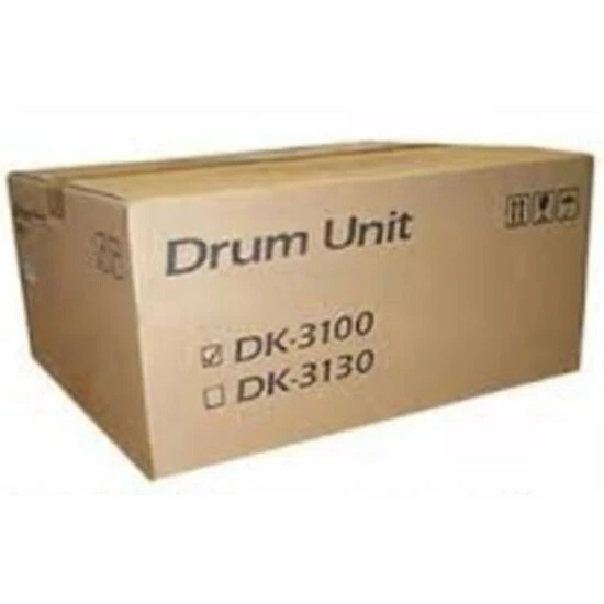Brandneu 🔥 Original Kyocera DK3100E / 302MS93023 Trommel ✔️ 4 Brandneu 🔥 Original Kyocera DK3100E / 302MS93023 Trommel ✔️ – Bild 2