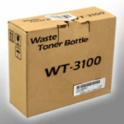 Angebote 😉 Kyocera WT-3100 Resttonerbehälter 302LV93020 -A ⭐