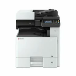 Neu 🧨 Kyocera ECOSYS M8124cidn - Laser - 1200 X 1200 DPI - 500 Blätter - A4 - Direkter Druck - Schwarz - W Kyocera 🌟