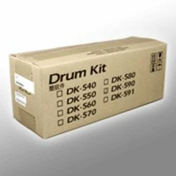 Auslauf 🔔 Kyocera Drumkit DK-590 302KV93017 🎉