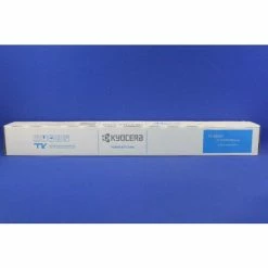 Neu ⌛ Kyocera TK-8800C Original Cyan 1 Stück(e) ⌛ -Günstiges Kyocera Geschäft unnamed file 662