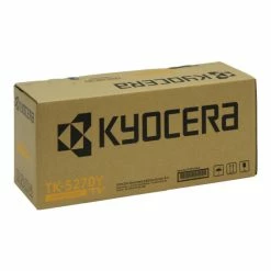 Angebote ✨ Kyocera TK-5270Y Original Gelb 1 Stück(e) ✨ -Günstiges Kyocera Geschäft unnamed file 683
