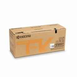 Angebote ✨ Kyocera TK-5270Y Original Gelb 1 Stück(e) ✨ -Günstiges Kyocera Geschäft unnamed file 684
