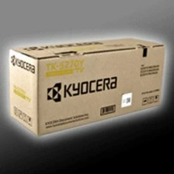 Angebote ✨ Kyocera TK-5270Y Original Gelb 1 Stück(e) ✨ -Günstiges Kyocera Geschäft unnamed file 685