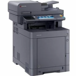 Bester Verkauf 🥰 KYOCERA TASKalfa 352ci, Farbdruck, 1200 X 1200 DPI, Farbkopieren, A4, Direkter Druck, Schwarz 🎉