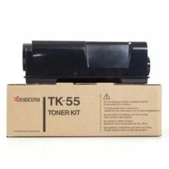 Schlussverkauf ⌛ Kyocera Toner BK TK55 🔔 -Günstiges Kyocera Geschäft unnamed file 700