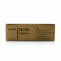Schlussverkauf ⌛ Kyocera Toner BK TK55 🔔 -Günstiges Kyocera Geschäft unnamed file 703