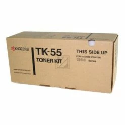 Schlussverkauf ⌛ Kyocera Toner BK TK55 🔔 -Günstiges Kyocera Geschäft unnamed file 704