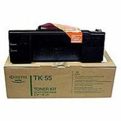 Schlussverkauf ⌛ Kyocera Toner BK TK55 🔔 -Günstiges Kyocera Geschäft unnamed file 708