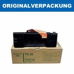Schlussverkauf ⌛ Kyocera Toner BK TK55 🔔 -Günstiges Kyocera Geschäft unnamed file 709