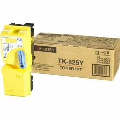 Coupon ✔️ Kyocera TK 825Y - Gelb - Tonersatz 🎉 -Günstiges Kyocera Geschäft unnamed file 726