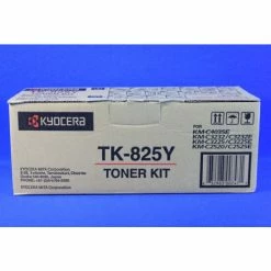 Coupon ✔️ Kyocera TK 825Y - Gelb - Tonersatz 🎉 -Günstiges Kyocera Geschäft unnamed file 729